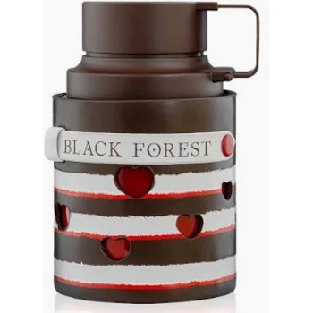 Odyssey Black Forest EDP
